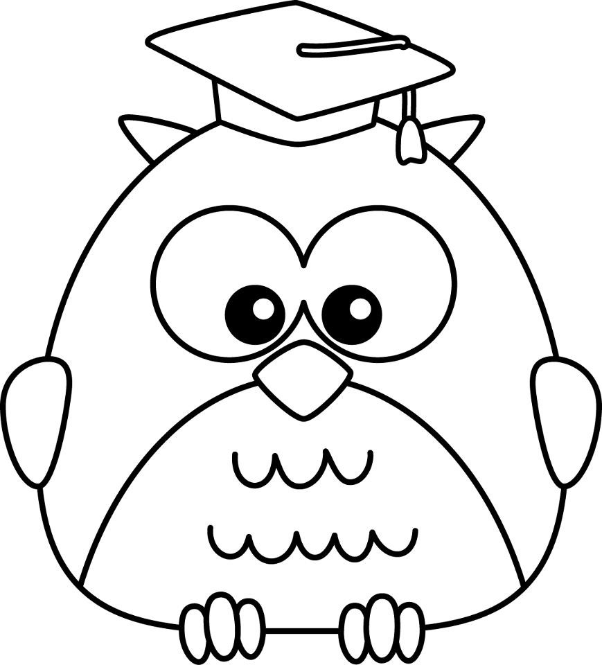 Coloring Books For Kids
 Free Printable Preschool Coloring Pages Best Coloring