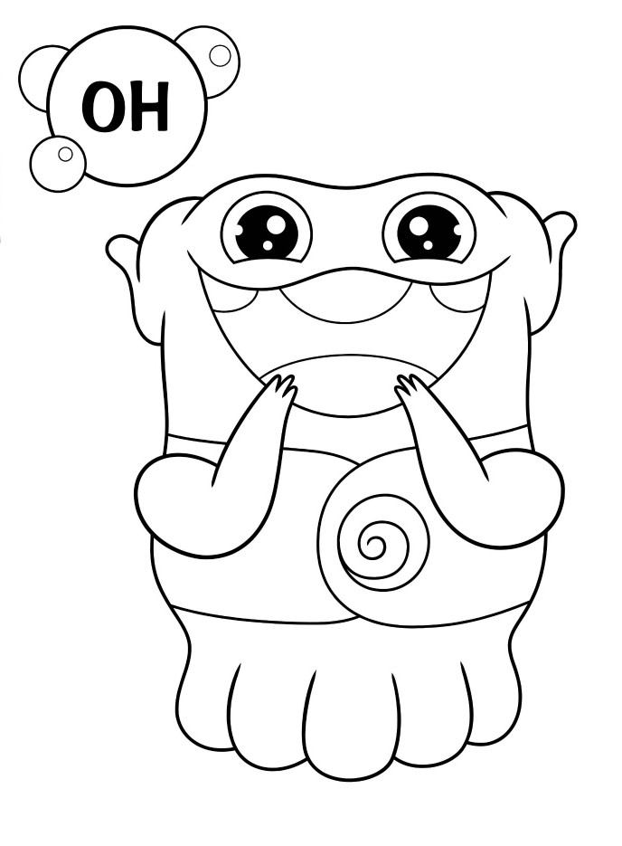 Coloring Books For Toddlers At Home
 Home Coloring Pages Best Coloring Pages For Kids