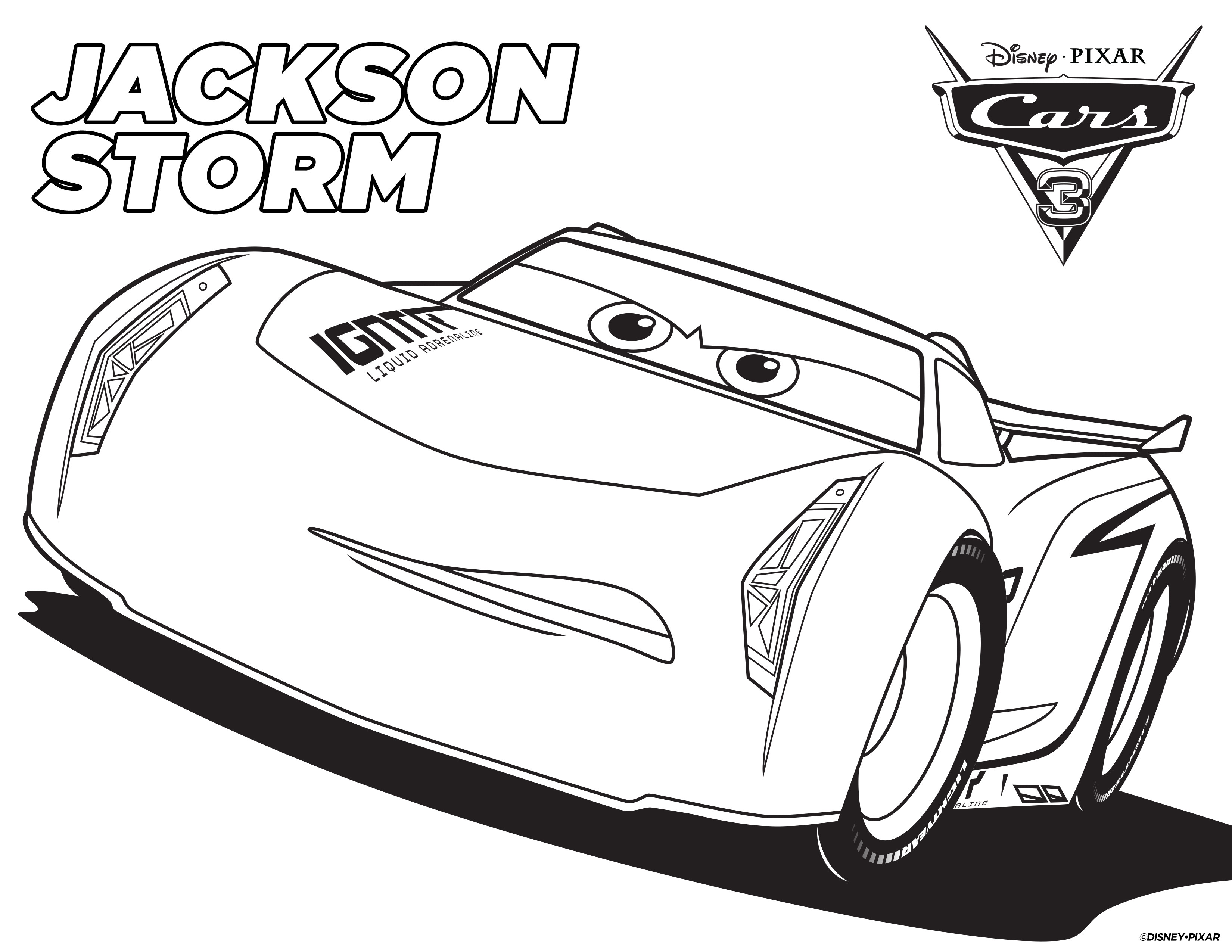 Coloring Pages Cars
 Cars Coloring Pages Best Coloring Pages For Kids