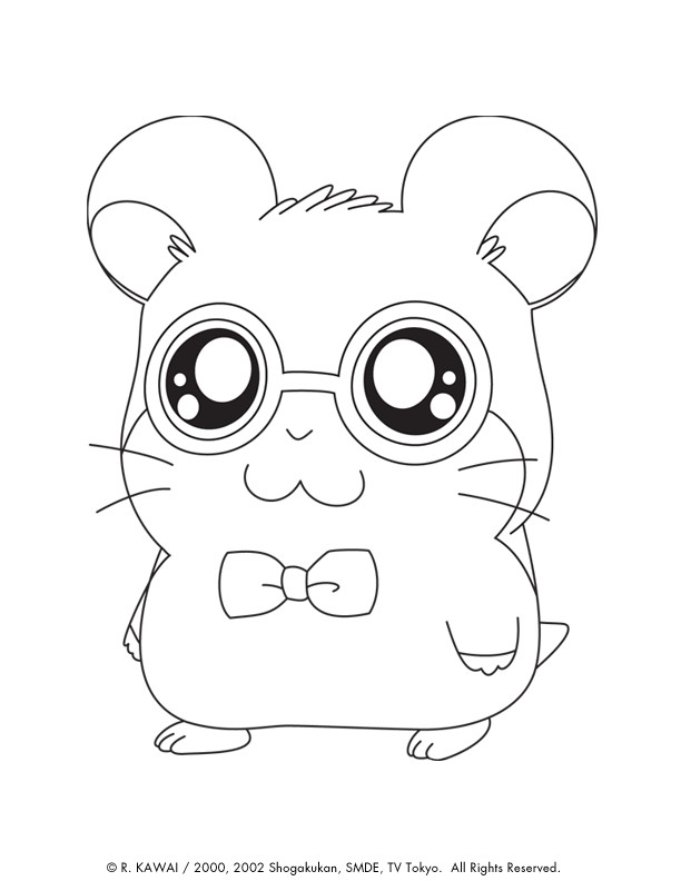 Coloring Pages Cute Animals
 Cute Coloring Pages Animals Coloring Home