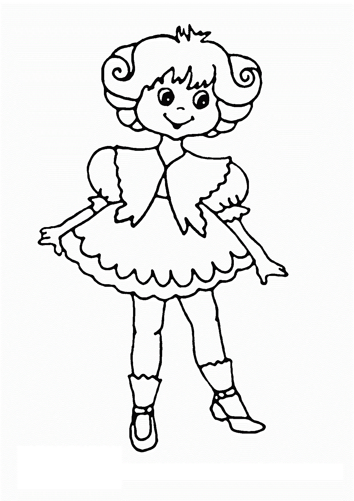 Coloring Pages For 4 Year Olds
 Coloring pages for 3 4 year old girls 3 4 years nursery