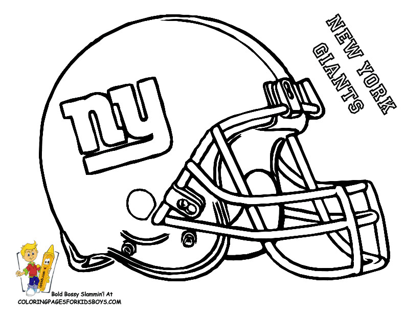 Coloring Pages For Boys Bears Football
 Mlb Logo Coloring Pages Coloring Home
