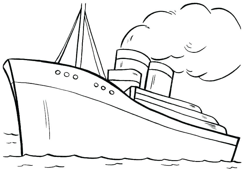 Coloring Pages For Boys Big Boys Titanic
 Titanic Coloring Pages Lego – botanicsfo