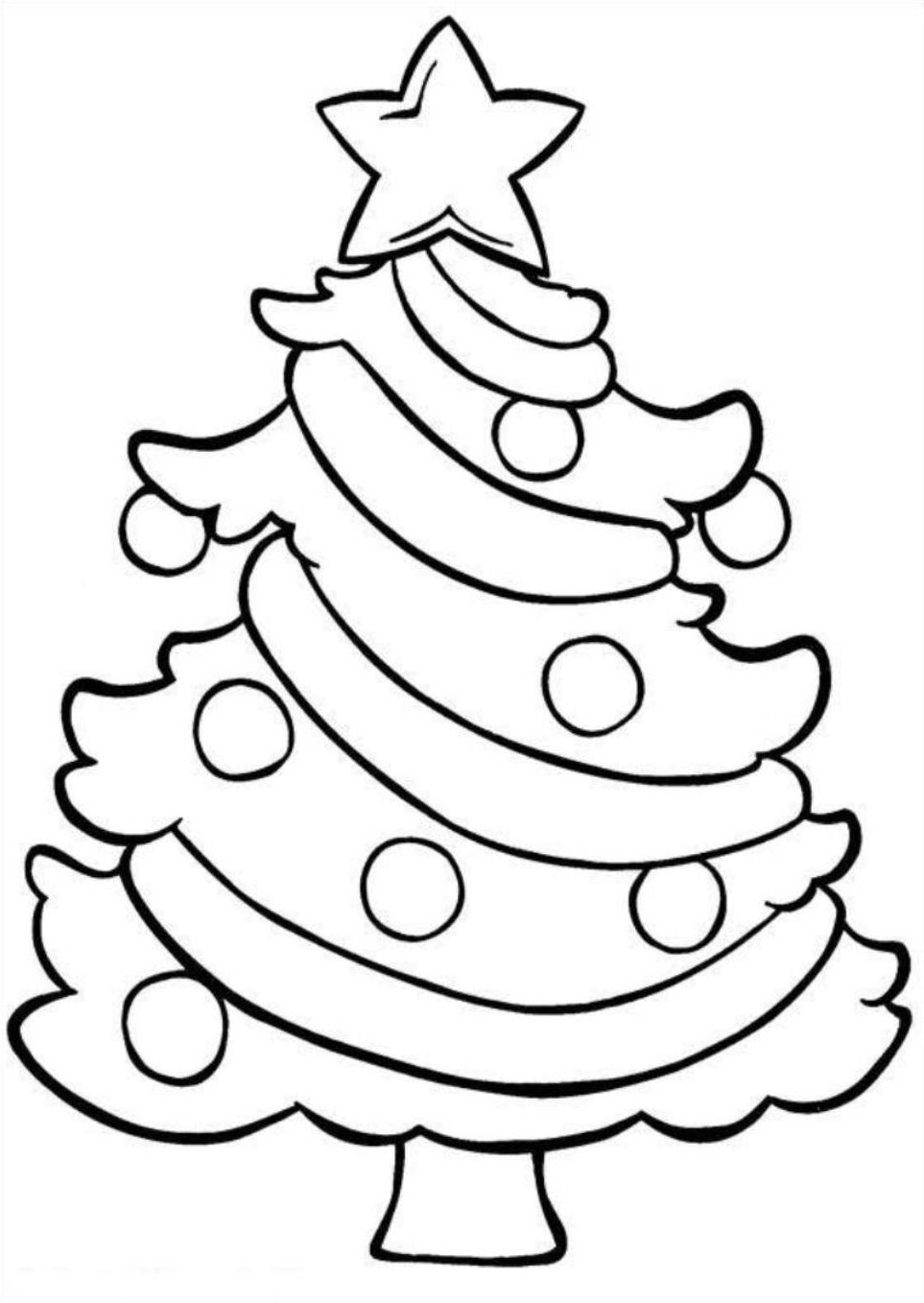 Best ideas about Coloring Pages For Boys Christmas Easy
. Save or Pin Beautiful Easy Color Pages Has Easy Coloring Page on with Now.