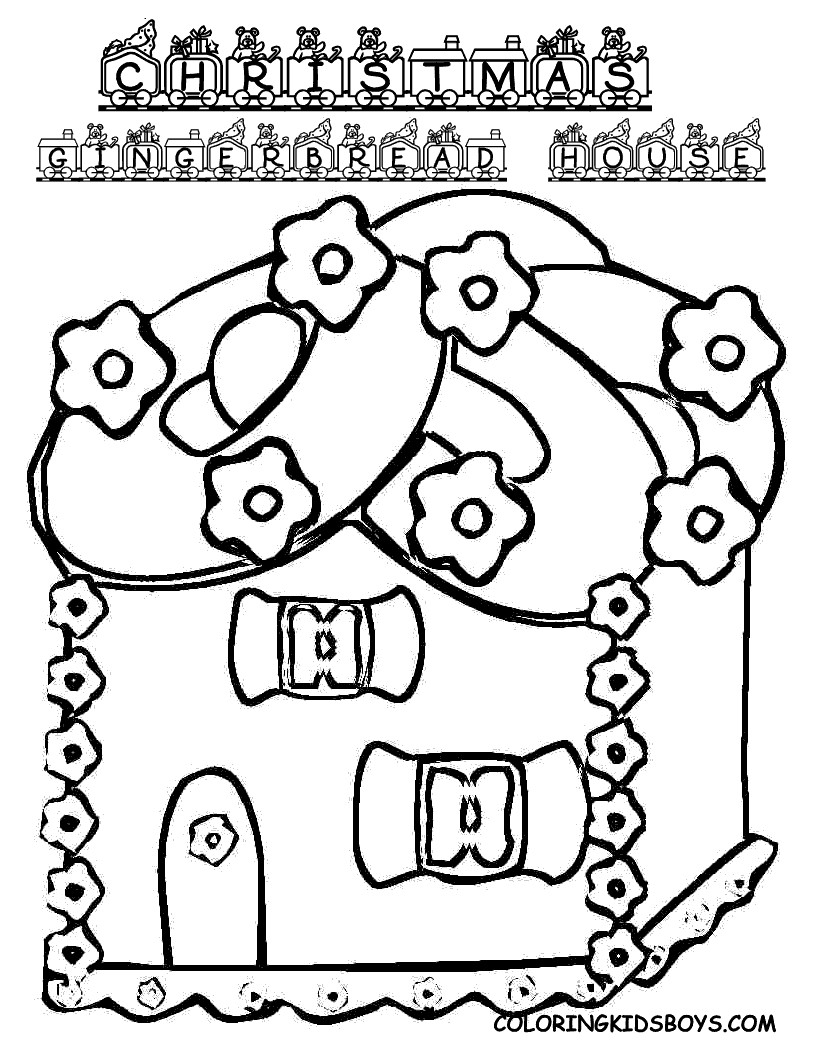 Best ideas about Coloring Pages For Boys Christmas Easy
. Save or Pin Cool Coloring Pages to Print Christmas Free Now.