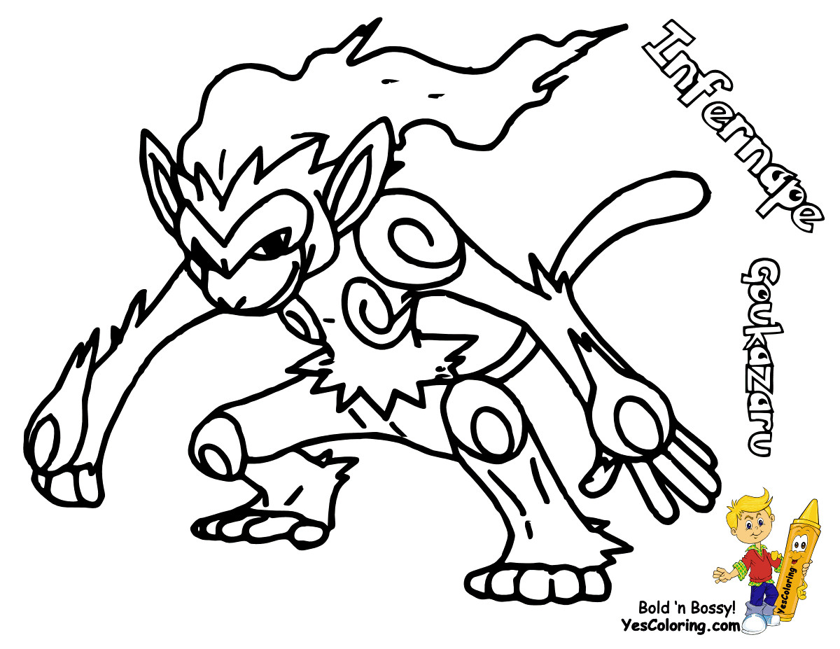 Coloring Pages For Boys Cut Pokemon
 Bodacious Pokemon Colouring Turtwig Cherrim