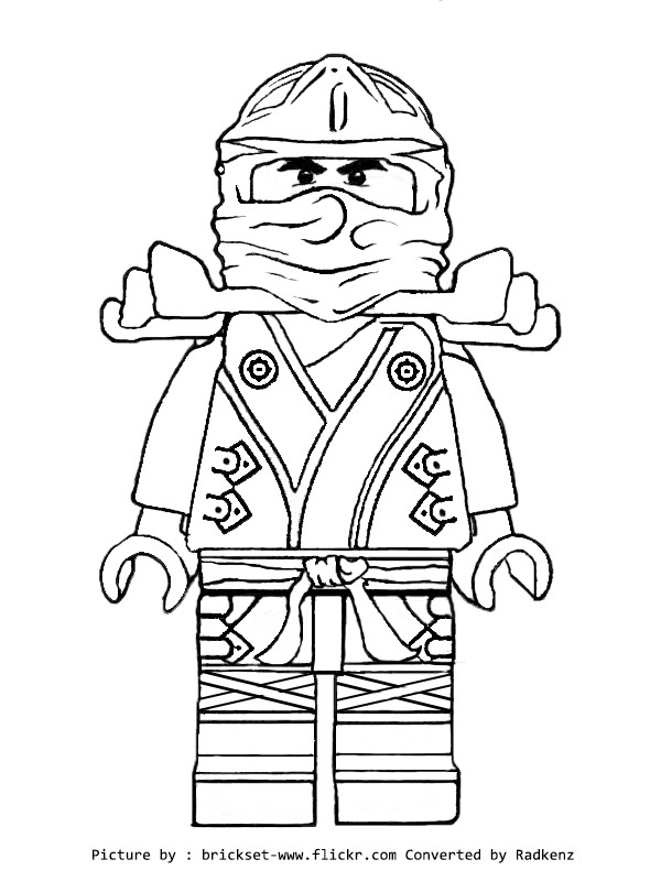 Coloring Pages For Boys Lego Ninjago
 ninjago coloring pages