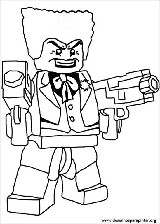 Coloring Pages For Boys Lego Star Wars Speach Bubble
 Lego Batman o e desenhos para colorir imprimir e