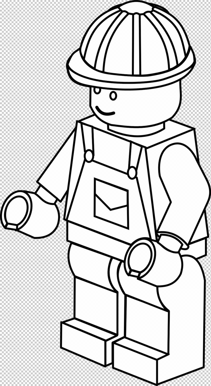 Coloring Pages For Boys Lego Star Wars Speach Bubble
 Lego City – desenhos para pintar imprimir e colorir