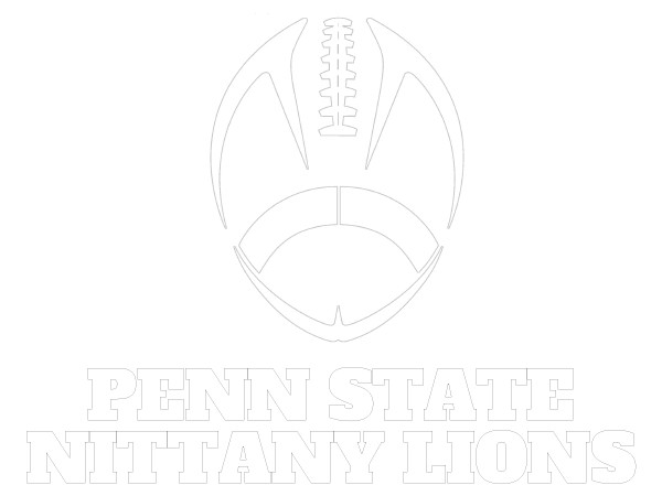 Coloring Pages For Boys Penn State
 Printable Penn State Nittany Lions Coloring Sheet