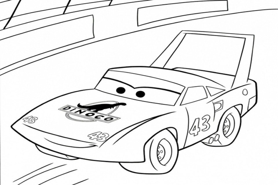 Coloring Pages For Boys Printable Cars
 Get This Cars Disney Coloring Pages for Boys