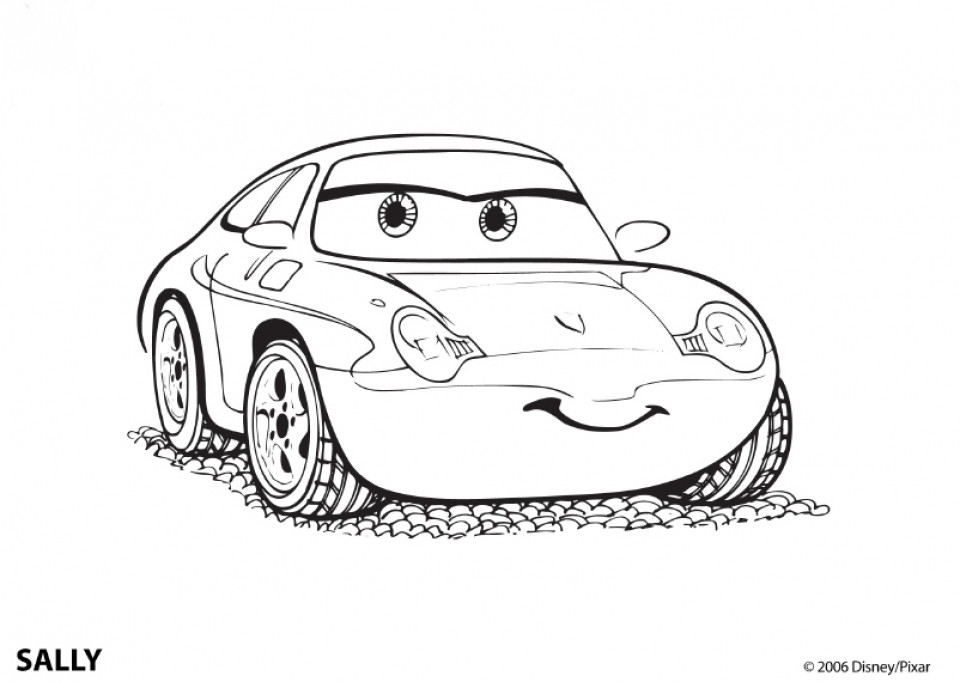 Coloring Pages For Boys Printable Cars
 Get This Cars Disney Coloring Pages for Boys