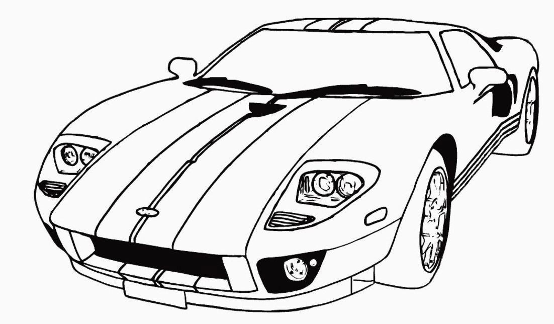 Coloring Pages For Boys Printable Cars
 Coloring Pages For Boys Cars Printable AZ Coloring Pages
