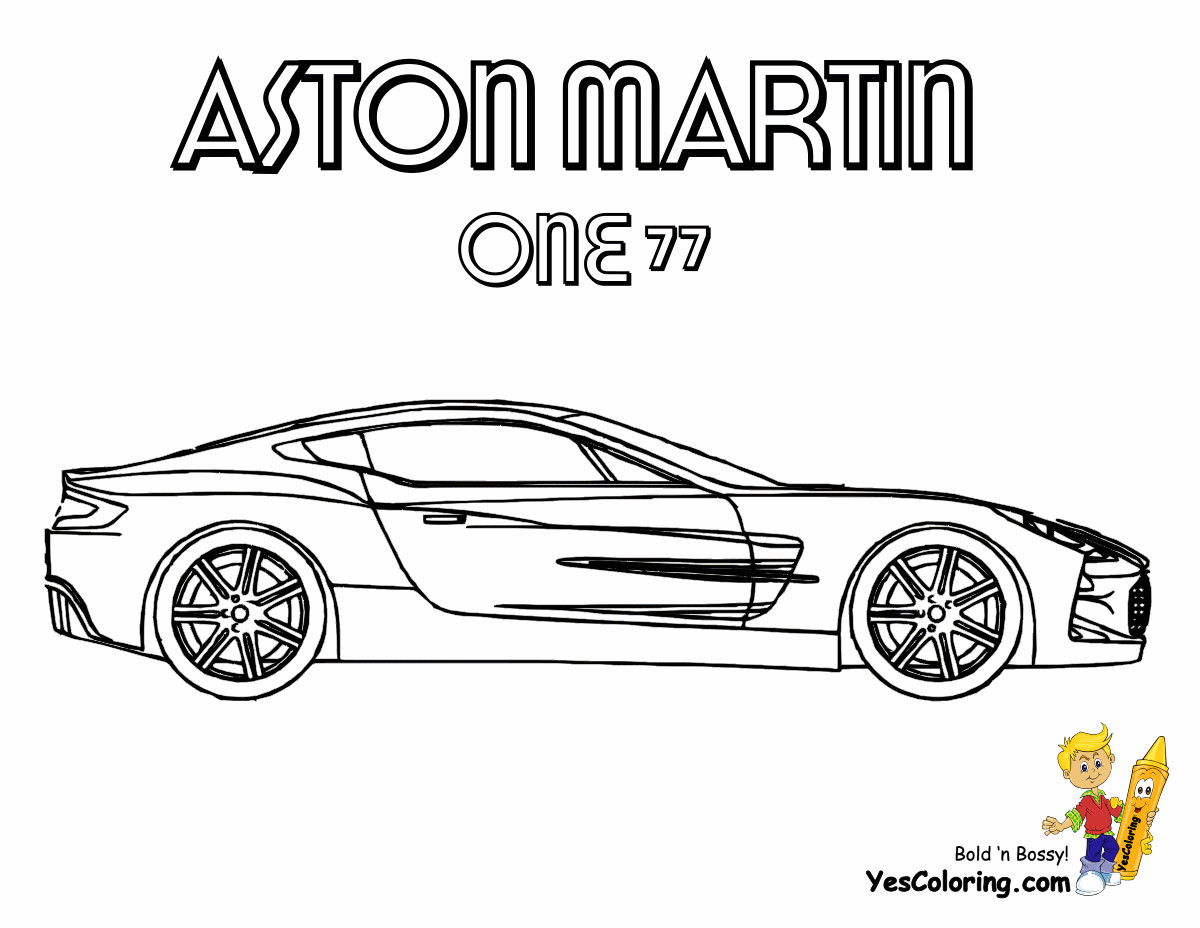 Coloring Pages For Boys Printable Cool Cars
 Ice Cool Car Coloring Pages Cars Dodge Free