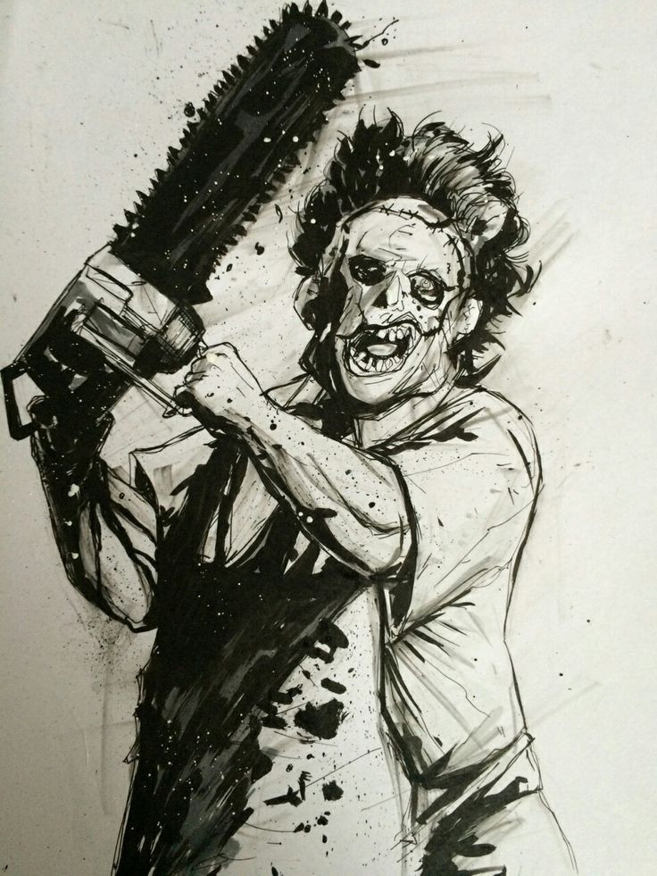Best ideas about Coloring Pages For Boys That Scare Them Bloody Mary
. Save or Pin 218 best Leatherface images on Pinterest Now.