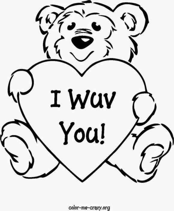 Best ideas about Coloring Pages For Boys Valentines
. Save or Pin Coloring Pages Terrific Valentine Coloring Pages For Boys Now.