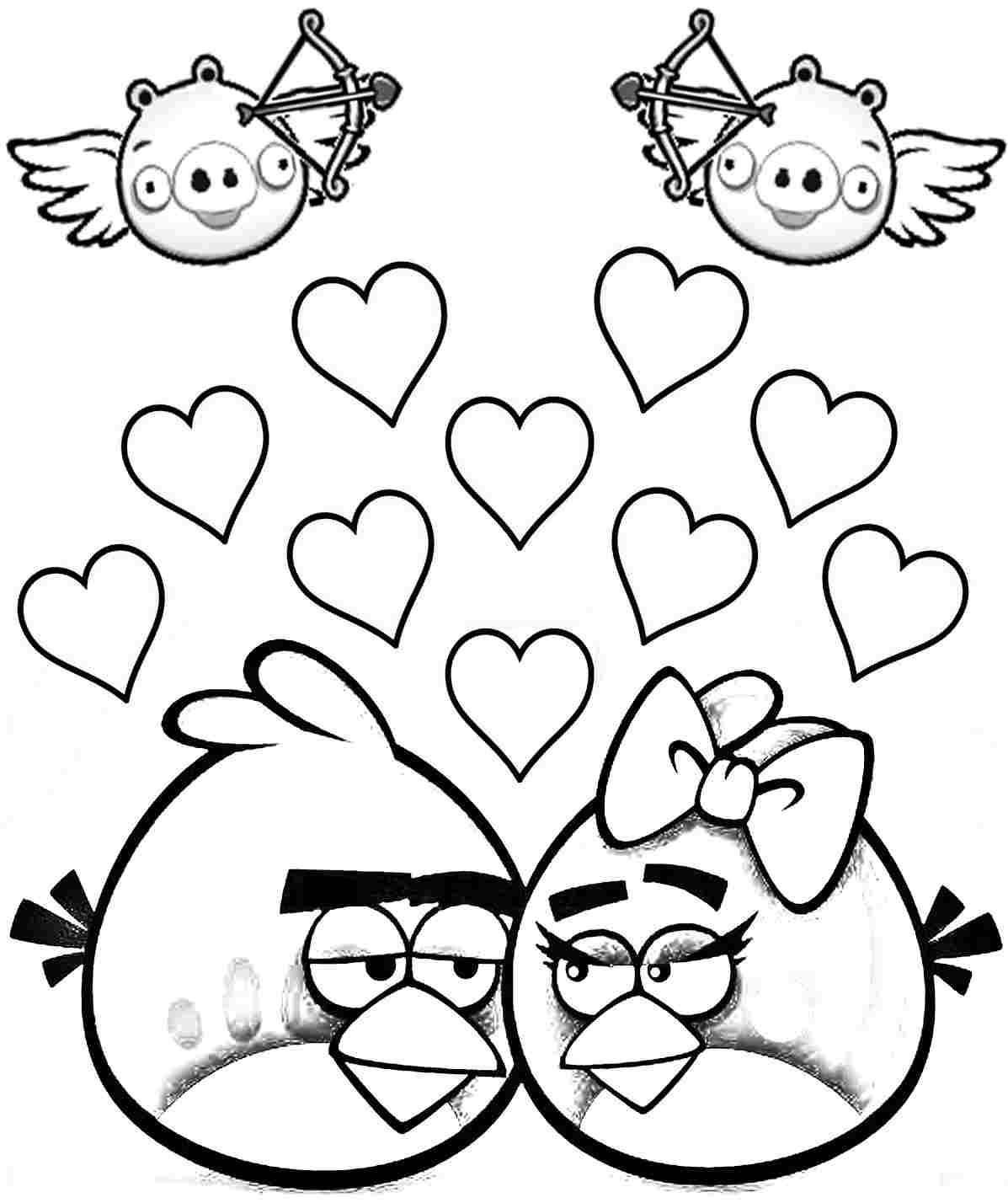 Best ideas about Coloring Pages For Boys Valentines
. Save or Pin valentines coloring pages for boys Now.