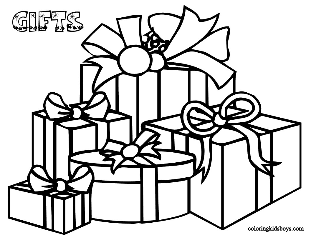 Coloring Pages For Christmas
 garainenglish Christmas coloring sheets