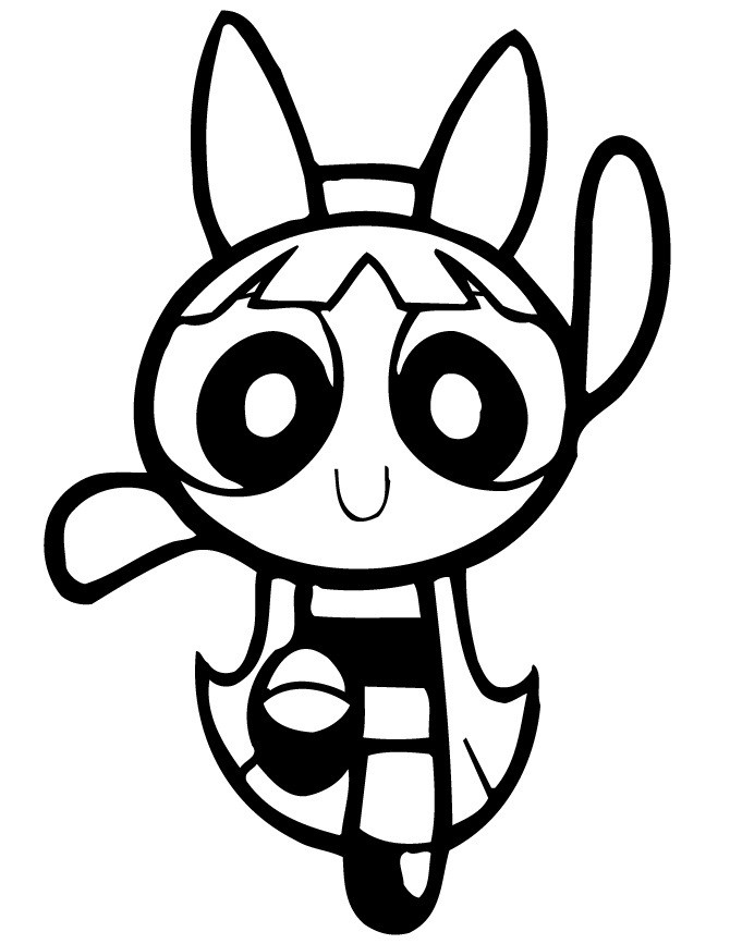 Best ideas about Coloring Pages For Girls 12 And Up
. Save or Pin Free Printable Powerpuff Girls Coloring Pages For Kids Now.