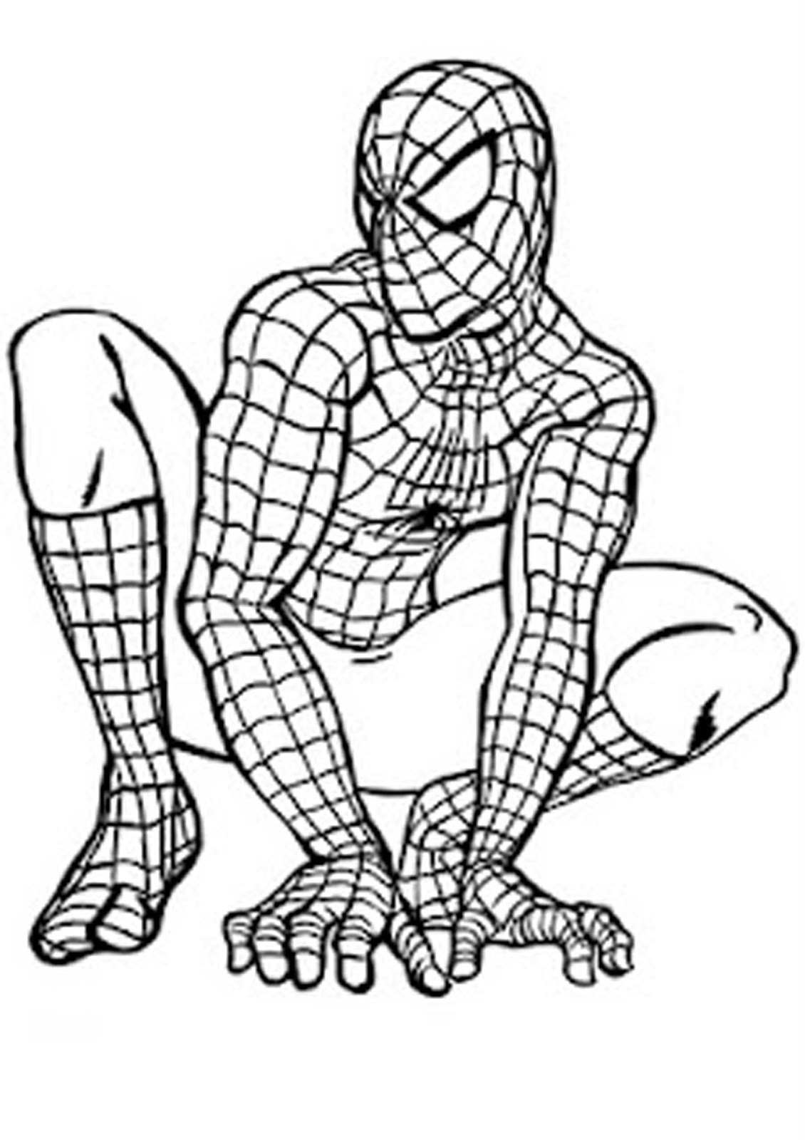 Coloring Pages For Girls And Boys To Print
 Coloring Sheets For Boys Coloring Pages For Kids Coloring