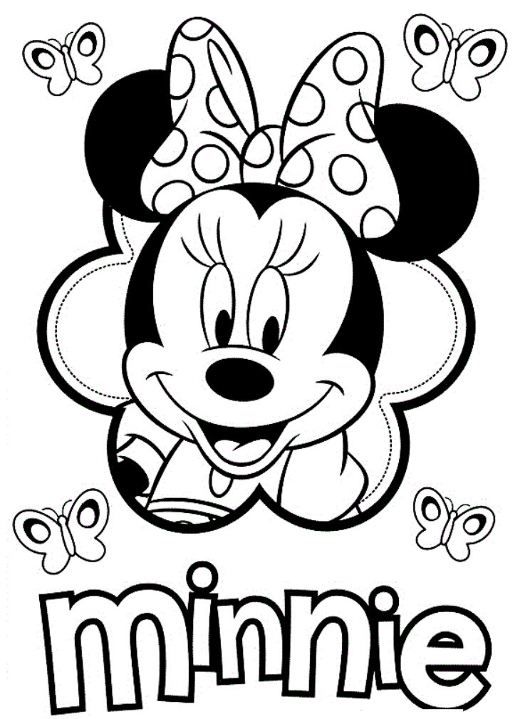 Best ideas about Coloring Pages For Girls Disney
. Save or Pin Disney Coloring Pages For Girls Coloring Home Now.