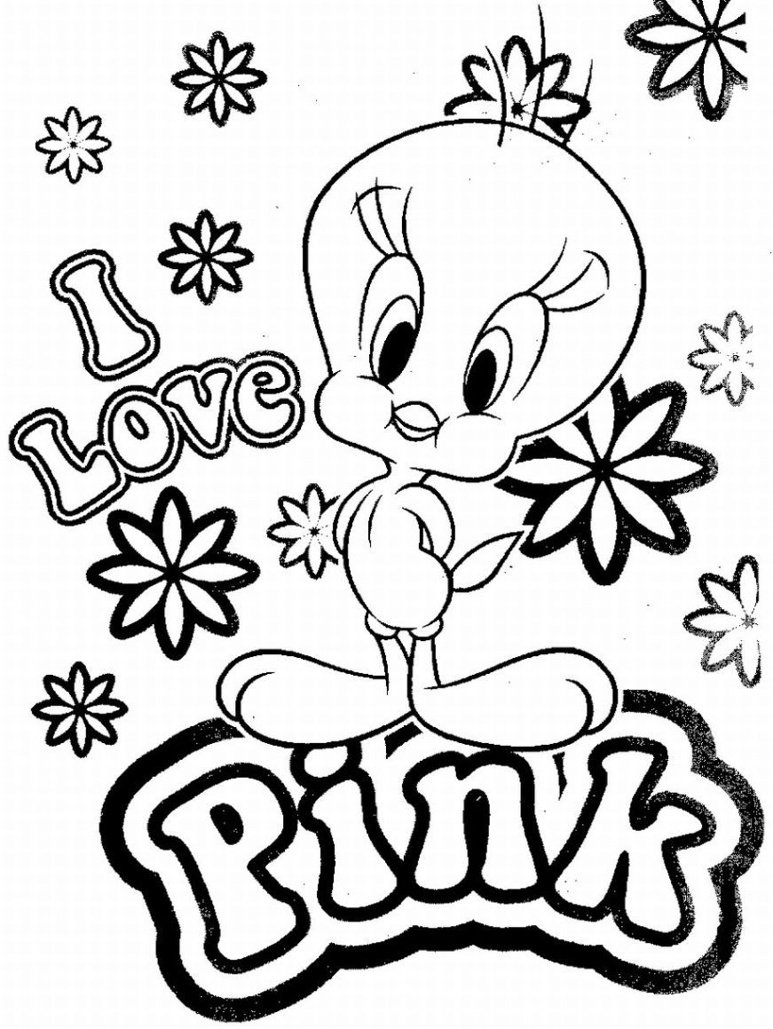 Coloring Pages For Girls Only
 coloring pages for girls 10 and up