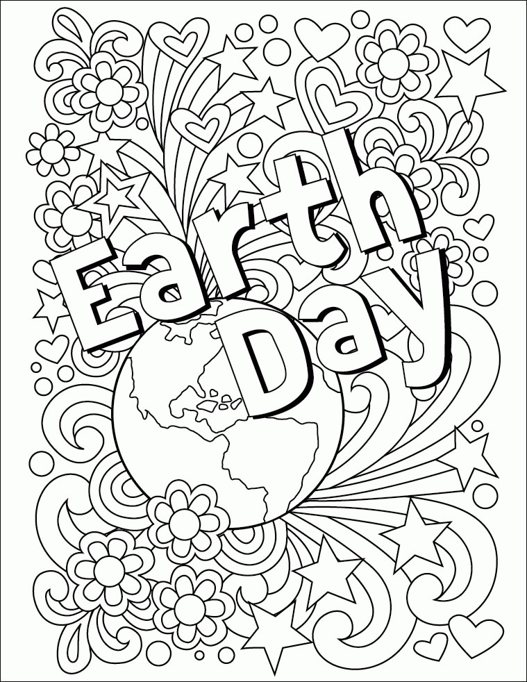 Coloring Pages For Middle School
 Free Printable Coloring Pages For Middle School Students
