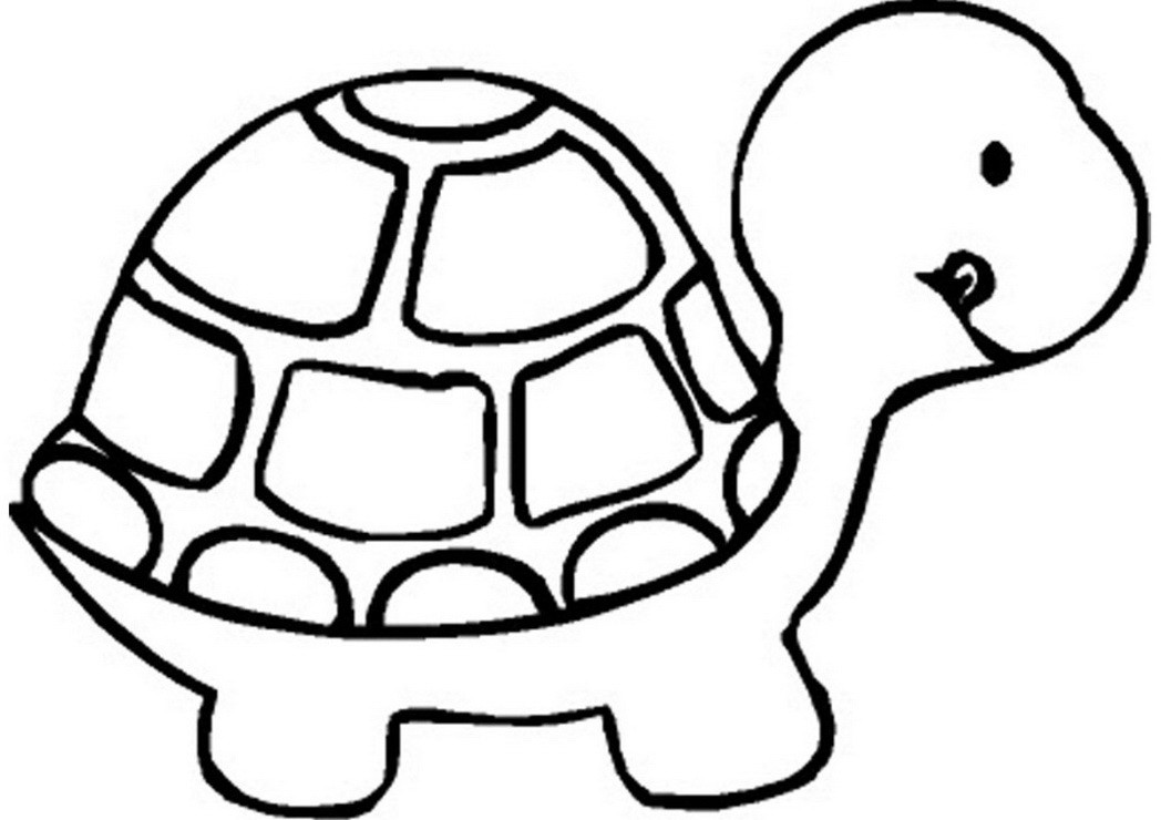 Coloring Pages For Preschool
 Free Printable Preschool Coloring Pages Best Coloring