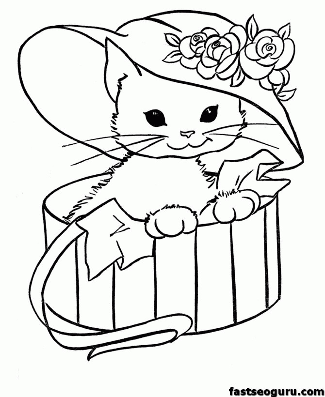 Coloring Pages For Teens Animals
 Animal Coloring Pages For Teens Coloring Home
