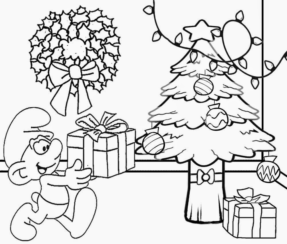 Coloring Pages For Teens Christmas
 Free Coloring Pages Printable To Color Kids