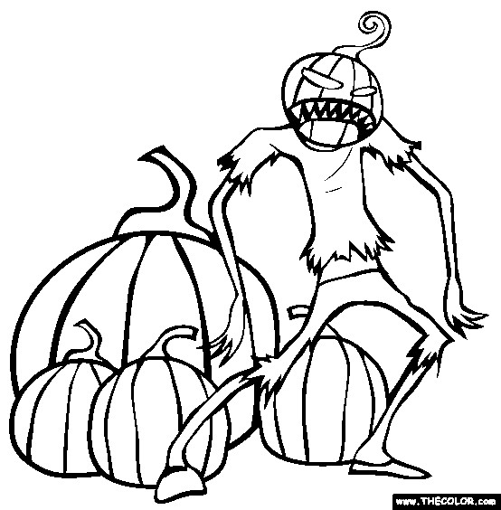 Coloring Pages For Teens Creapy
 scary halloween coloring sheets for teenagers jtxp7rlbc