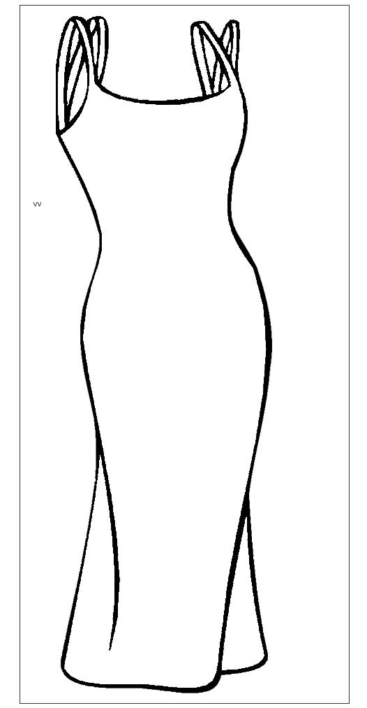 Coloring Pages For Teens Fashion
 dress 9 Teens and adults coloring pages