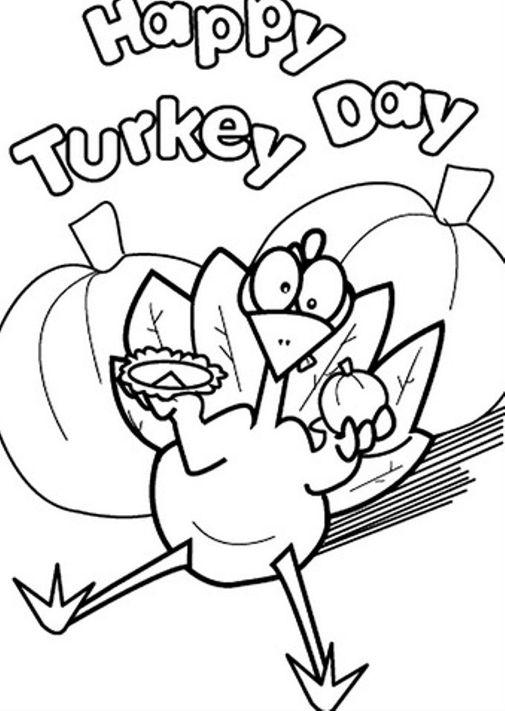 Best ideas about Coloring Pages For Teens Happy
. Save or Pin Thanksgiving coloring pages for teens happy thanksgiving Now.