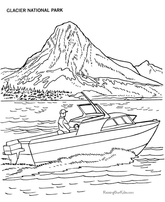Best ideas about Coloring Pages For Teens Speed Boats
. Save or Pin Motor Boat Coloring Pages AZ Coloring Pages Coloring Pages Now.