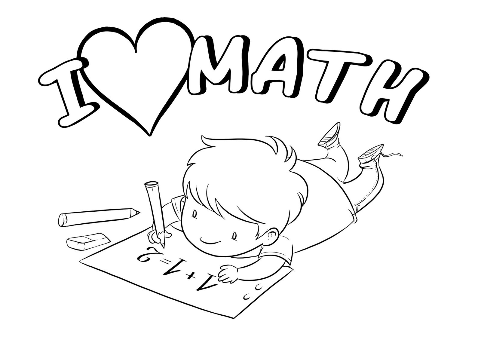 Coloring Pages Math
 Math Coloring Pages Best Coloring Pages For Kids