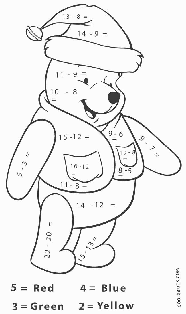 Coloring Pages Math
 Free Printable Math Coloring Pages For Kids