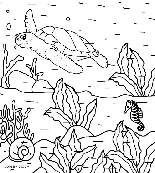 Best ideas about Coloring Pages Nature
. Save or Pin Printable Nature Coloring Pages For Kids Now.