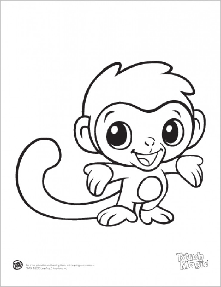 Coloring Pages Of Baby Animals
 Get This Printable Ever After High Coloring Pages