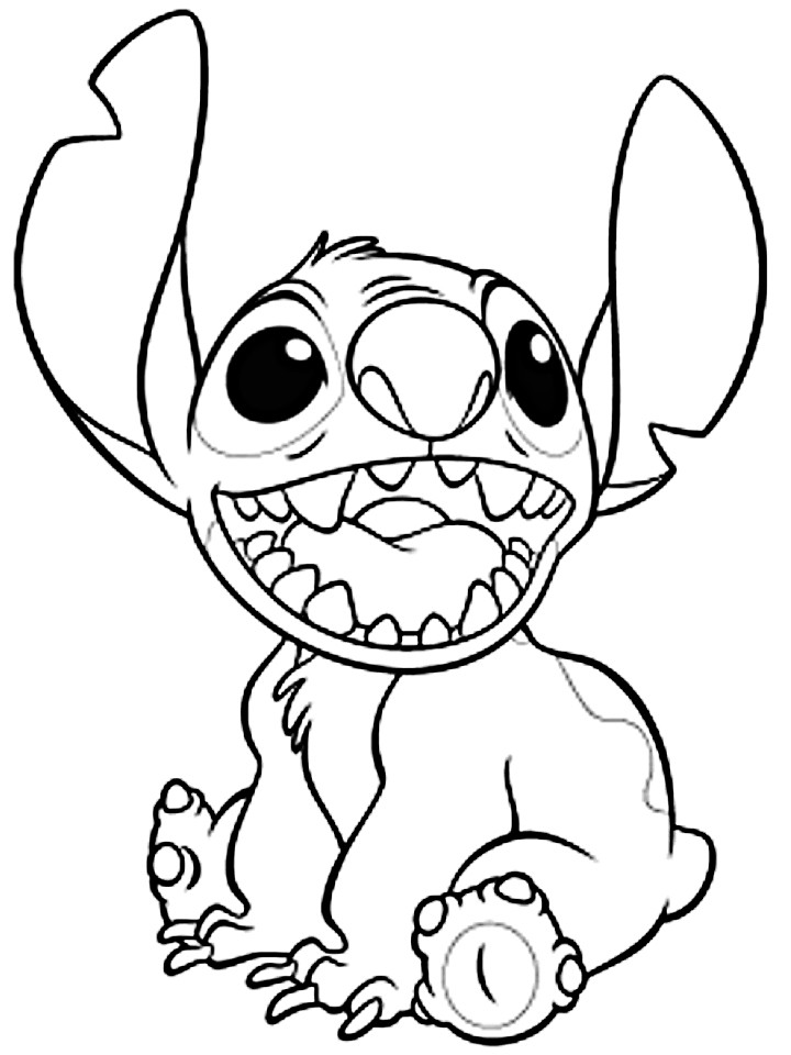 Coloring Pages Of Disney Characters
 Disney Character Printable Coloring Pages AZ Coloring Pages