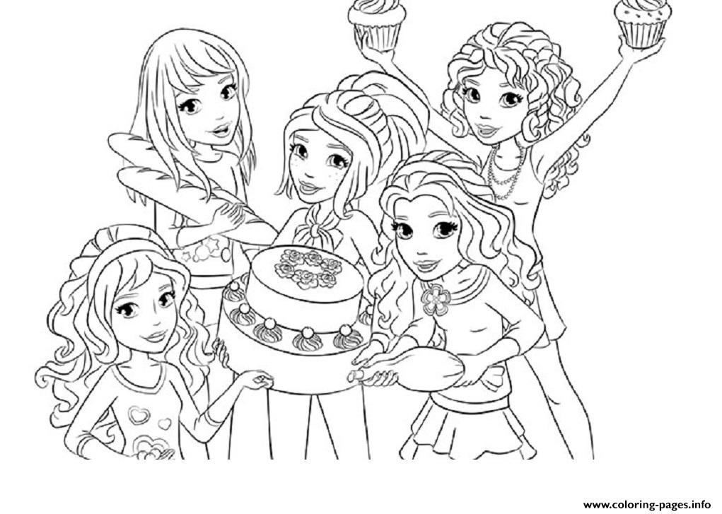 Coloring Pages Of People
 30 Lego People Coloring Pages Spring Time Treats Lego