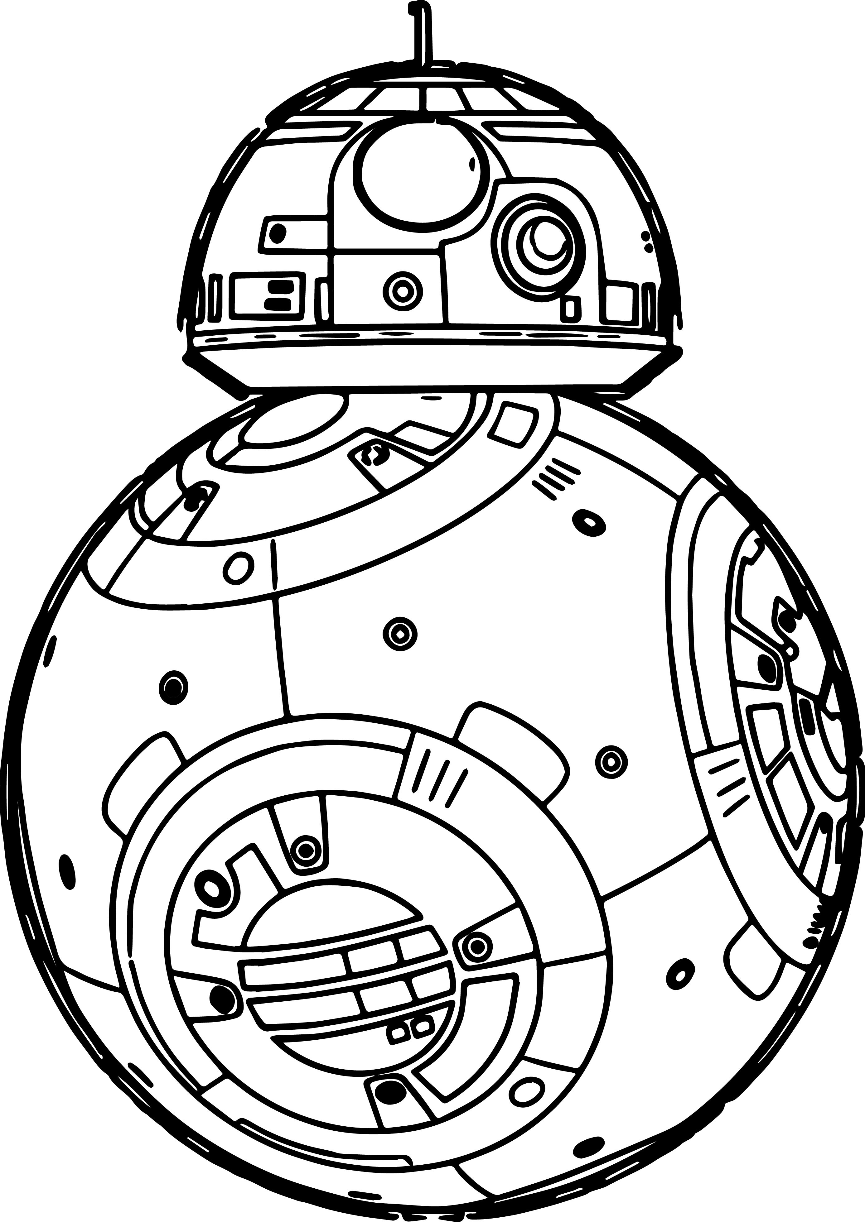 Coloring Pages Of Star Wars
 Star Wars The Force Awakens Coloring Pages