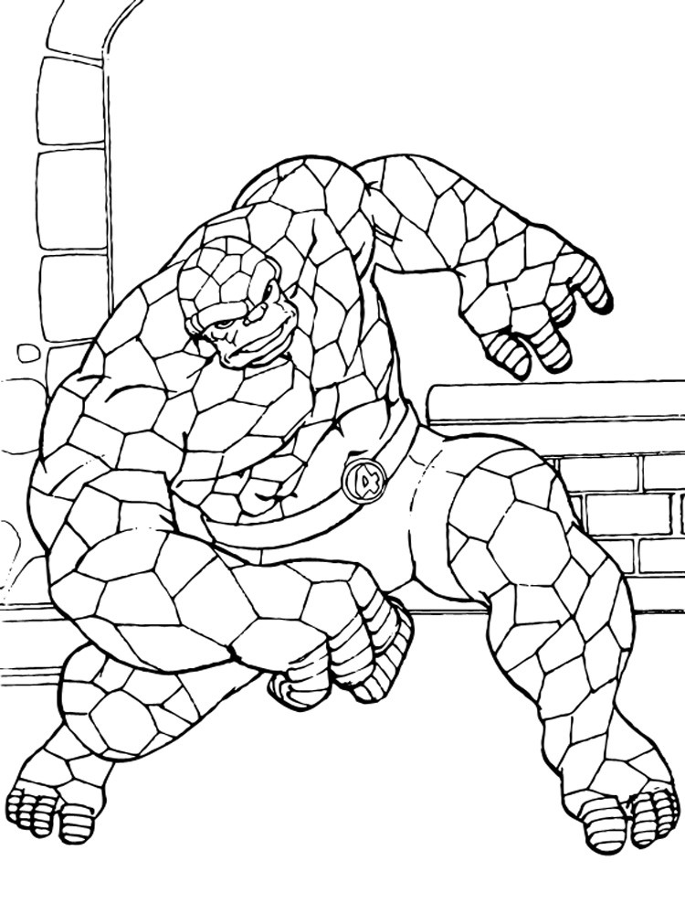 Coloring Pages Superheroes
 DC Superhero coloring pages Free Printable DC Superhero
