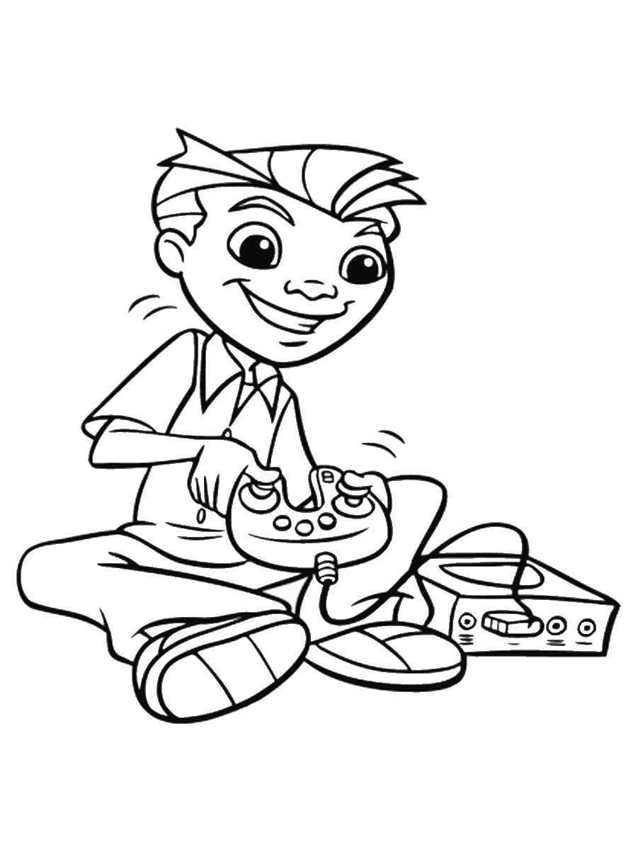 Coloring Pages To Color
 Maya and Miguel Coloring Pages