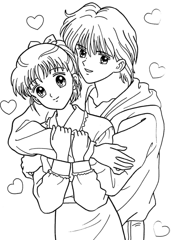 Coloring Sheets For Boys And Girl
 Coloring Pages Coloring Pages For Boys And Girls