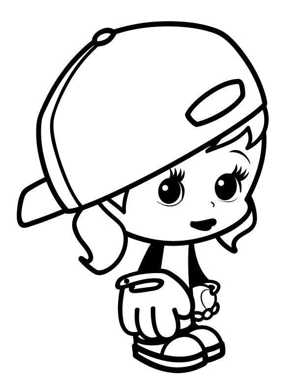 Coloring Sheets For Girls 8 10
 Coloring Pages For Girls
