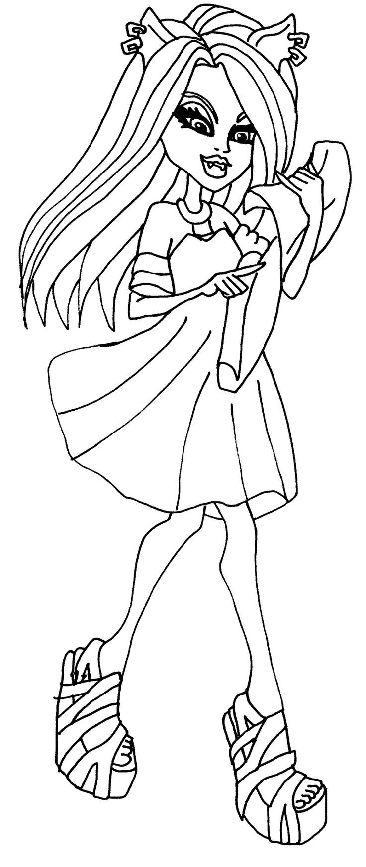 Best ideas about Coloring Sheets For Girls 9 - 11
. Save or Pin Unique Coloring Pages For Girls 9 And Up Now.