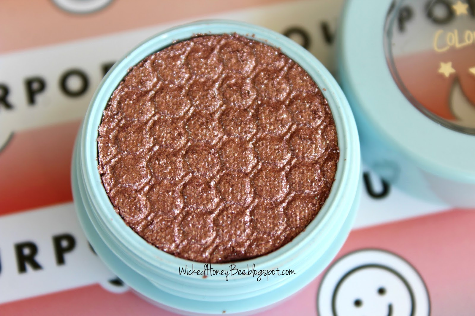 Best ideas about Colourpop Birthday Cake
. Save or Pin Wicked Honey Bee Happy Birthday Colourpop Limited Now.