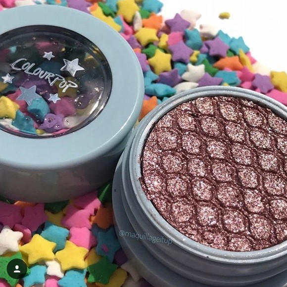 Best ideas about Colourpop Birthday Cake
. Save or Pin Colourpop Colourpop Birthday Cake Eyeshadow Limited Now.