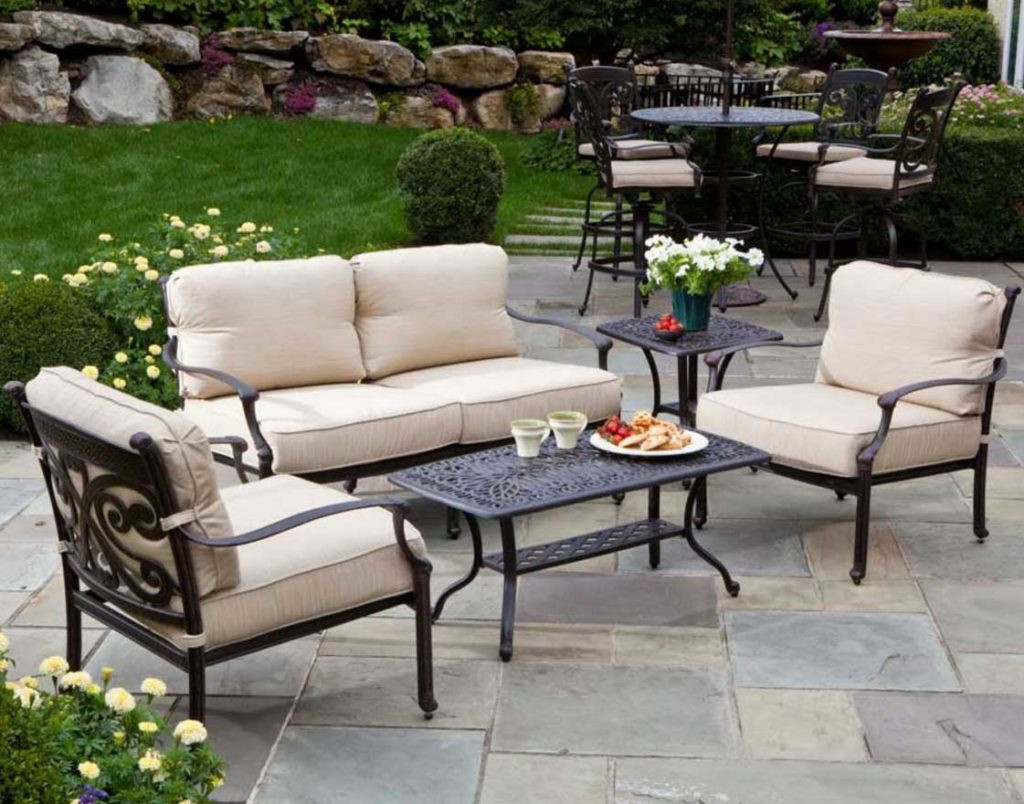 Best ideas about Comfortable Patio Furniture
. Save or Pin Beautiful Fortable Outdoor Furniture Picture Inspirations Now.