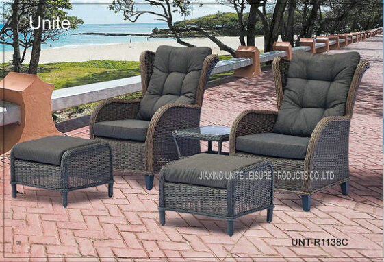 Best ideas about Comfortable Patio Furniture
. Save or Pin fortable Outdoor Rattan Chairs Patio Furniture Sets For Now.